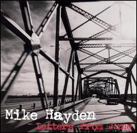 Letters from June von Mike Hayden