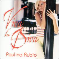 Viva la Diva von Paulina Rubio