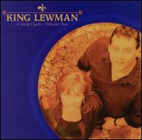 Song Circle, Vol. 2 von King Lewman