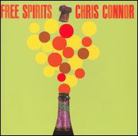 Free Spirits von Chris Connor