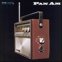 Pan Am von Pan Am