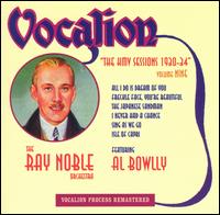 HMV Sessions 1930-34, Vol. 9 von Ray Noble