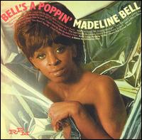 Bell's a Poppin' von Madeline Bell