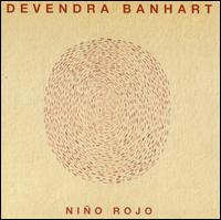 Niño Rojo von Devendra Banhart