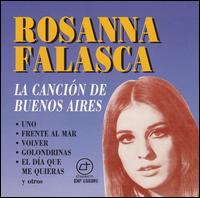 Canción De Buenos Aires von Rosanna Falasca