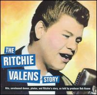 Ritchie Valens Story von Ritchie Valens