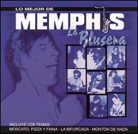 Mejor de Memphis la Blusera von Memphis la Blusera