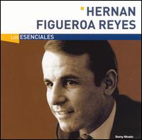 Esenciales von Hernan Figueroa Reyes