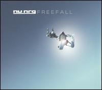 Freefall von Nu NRG