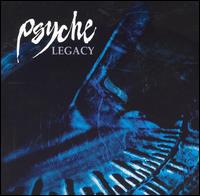 Legacy von Psyche