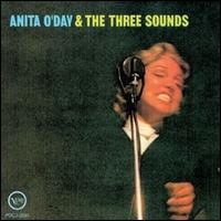 Anita O'Day and the Three Sounds von Anita O'Day