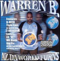 Az da World Turns von Warren B