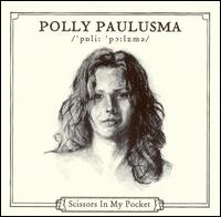 Scissors in My Pocket von Polly Paulusma