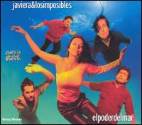 Poder del Mar von Javiera Y Los Imposibles