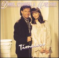 Timeless von Daniel O'Donnell