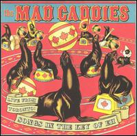 Live from Toronto: Songs in the Key of Eh von Mad Caddies