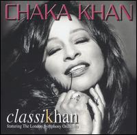 Classikhan von Chaka Khan