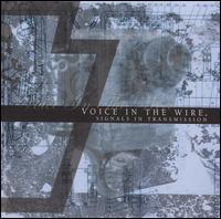 Signals in Transmission von Voice in the Wire