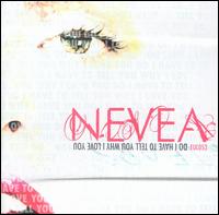 Do I Have to Tell You Why I Love You von Nevea Tears