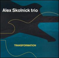 Transformation von Alex Skolnick