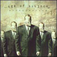 Acceleration von Age of Silence