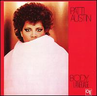 Body Language [Remastered] von Patti Austin