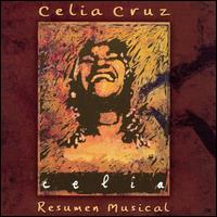 Resumen Musical [Bonus DVD] von Celia Cruz