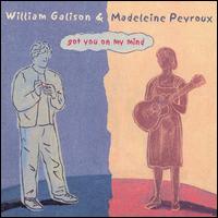 Got You on My Mind von Madeleine Peyroux