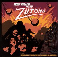 Who Killed...... The Zutons von The Zutons