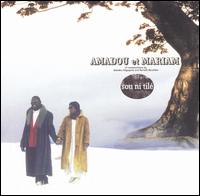 Sou Ni Tile von Amadou & Mariam