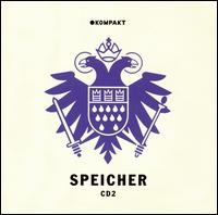 Speicher CD2 von Michael Mayer