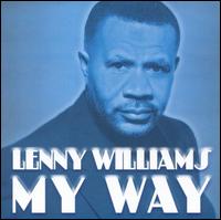 My Way von Lenny Williams