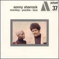 Monkey-Pockie-Boo von Sonny Sharrock