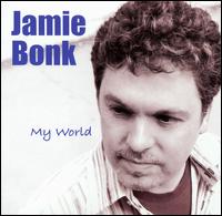 My World von Jamie Bonk