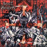 Liferazer [Bonus Tracks] von Soul Reaper