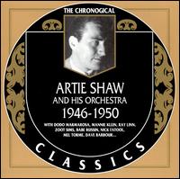 1946-1950 von Artie Shaw