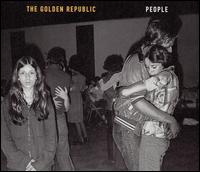 People [EP] von Golden Republic