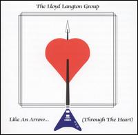 Like an Arrow von Huw Lloyd-Langton