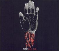 You Fail Me von Converge