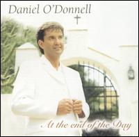 At the End of the Day von Daniel O'Donnell