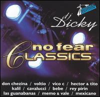 No Fear Classics von DJ Dicky