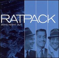 Boys Night Out von The Rat Pack