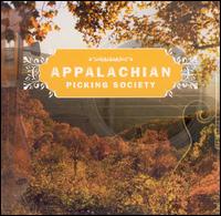 Appalachian Picking Society von Various Artists