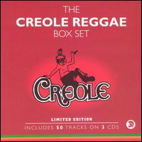 Creole Reggae von Various Artists