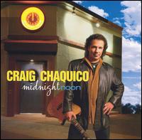 Midnight Noon von Craig Chaquico