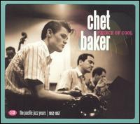 Prince of Cool von Chet Baker