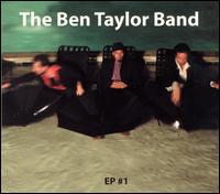 E.P. #1 von Ben Taylor