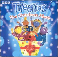 Christmas Album von Tweenies