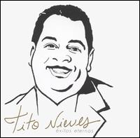 Éxitos Eternos von Tito Nieves