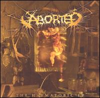 Haematobic EP von Aborted